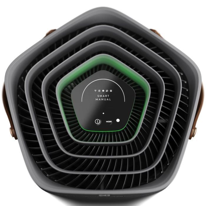 Очисник повітря Electrolux EPO60771DG