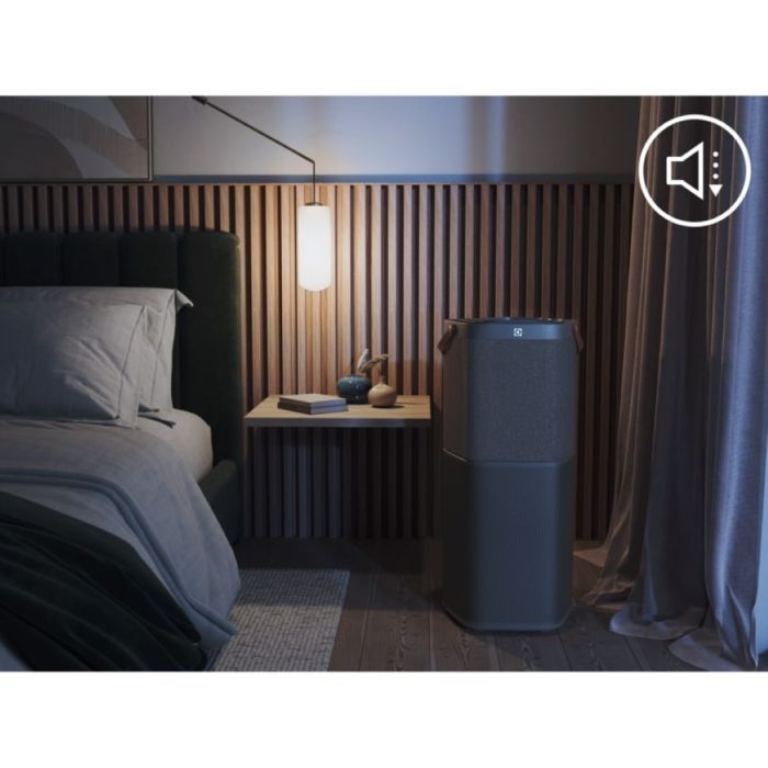 Очисник повітря Electrolux EPO60771DG