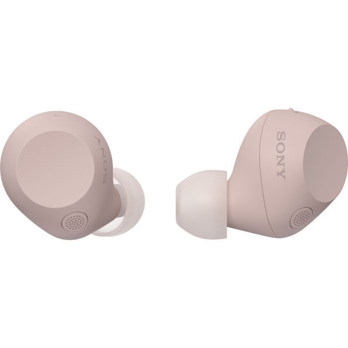 Навушники Sony WF-C710N Pink
