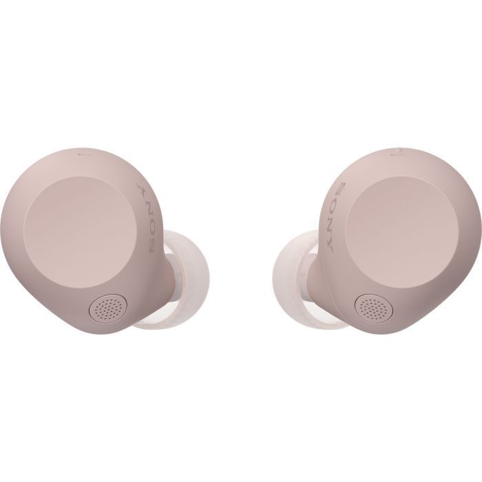 Навушники Sony WF-C710N Pink