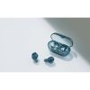 Навушники Sony WF-C710N Glass Blue