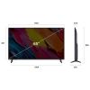 Телевізор LG 65QNED70A6A