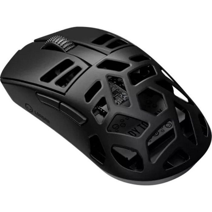 Мишка Lorgar Elite MSE90W Wireless Black (LRG-MSE90W-BK)