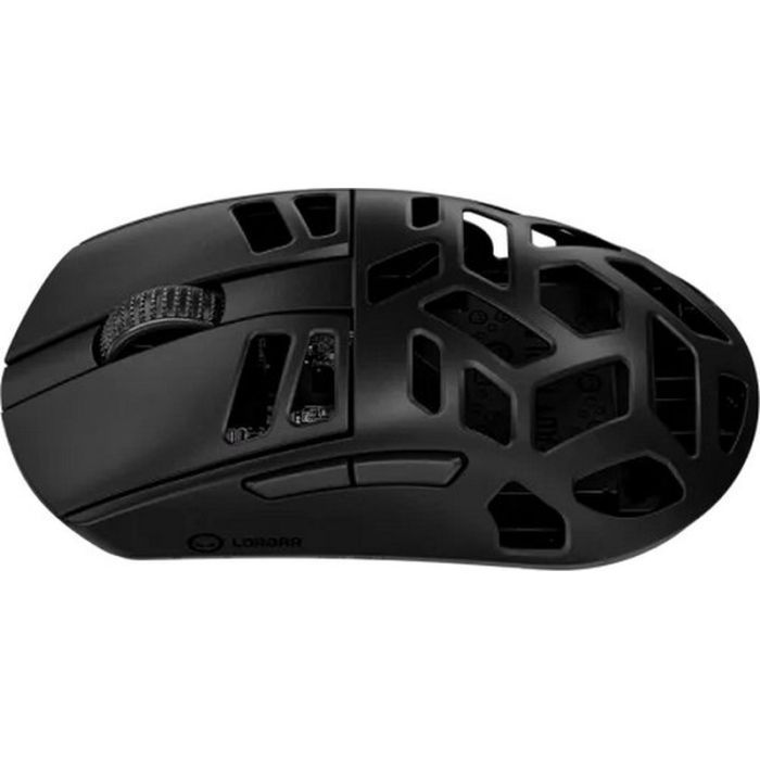 Мишка Lorgar Elite MSE90W Wireless Black (LRG-MSE90W-BK)