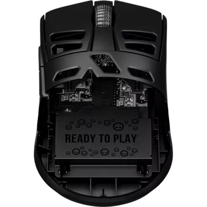 Мишка Lorgar Elite MSE90W Wireless Black (LRG-MSE90W-BK)