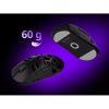 Мишка Lorgar Elite MSE90W Wireless Black (LRG-MSE90W-BK)