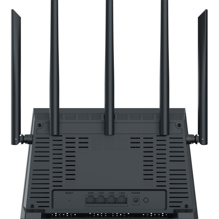Маршрутизатор Netis NX30