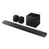 Саундбар Samsung HW-QS750F