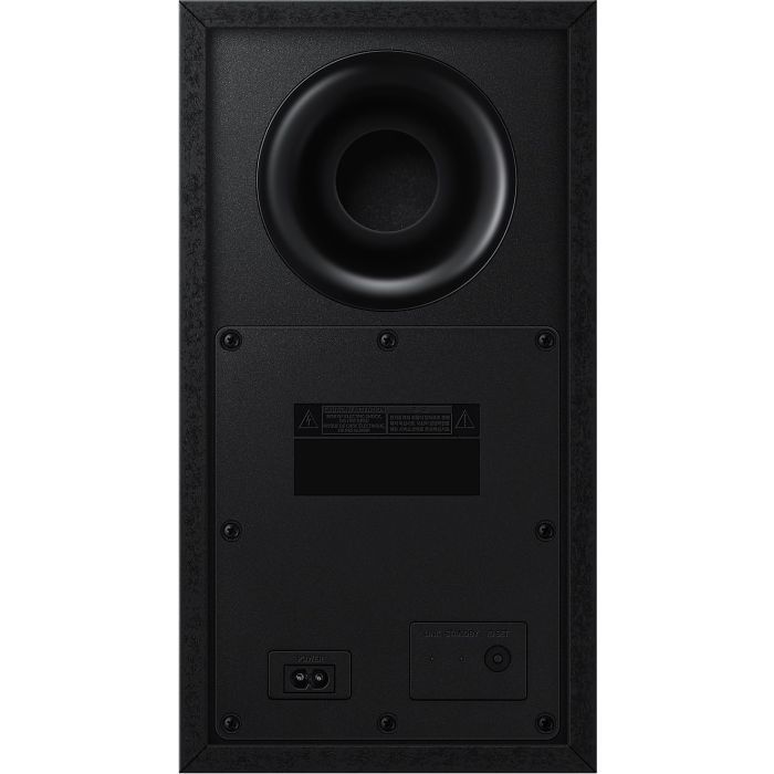 Саундбар Samsung HW-Q600F