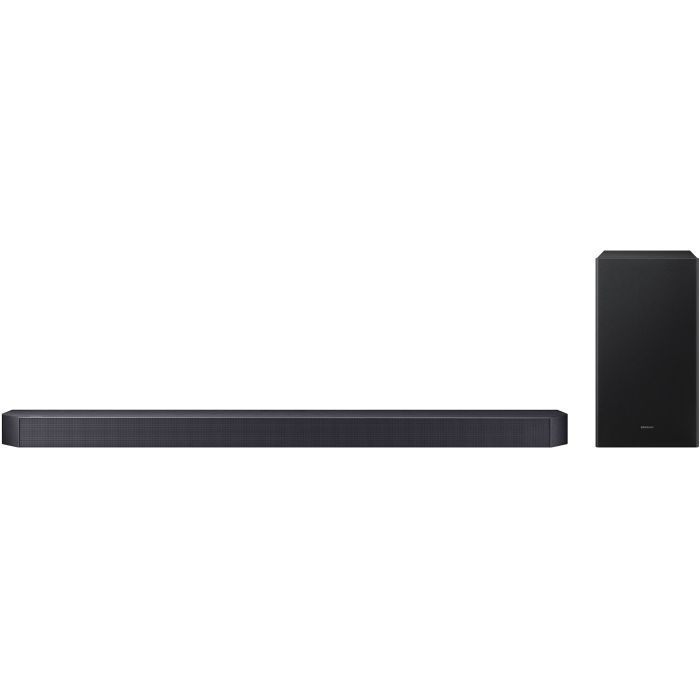 Саундбар Samsung HW-Q600F