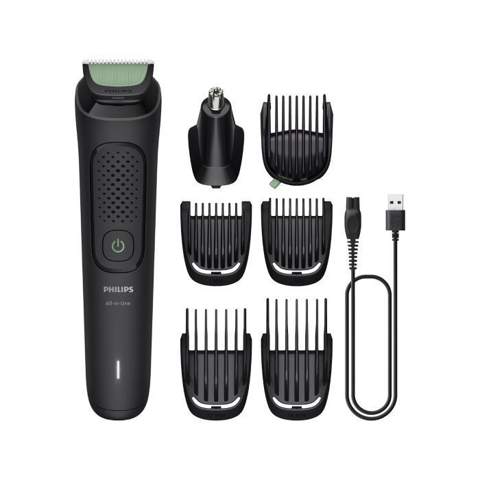 Тример Philips MG3930/15