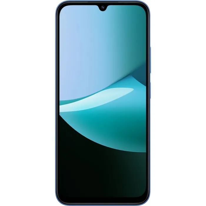 Смартфон Xiaomi Redmi 15C 8/256 Moonlight Blue
