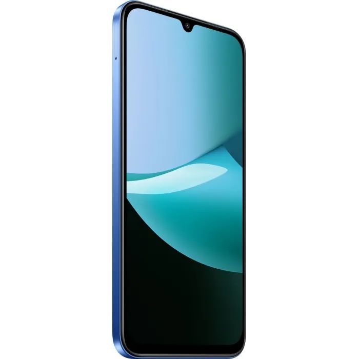 Смартфон Xiaomi Redmi 15C 8/256 Moonlight Blue