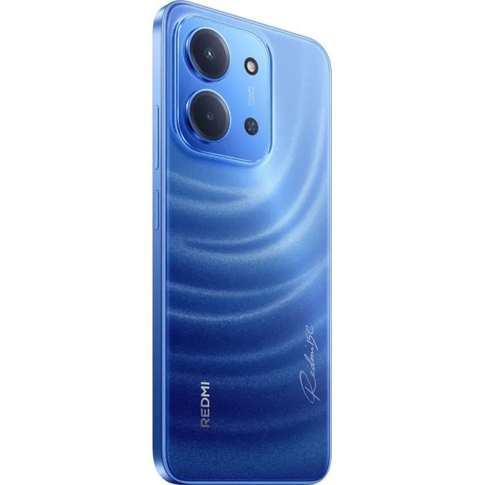 Смартфон Xiaomi Redmi 15C 8/256 Moonlight Blue