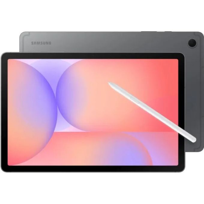 Планшет Samsung Galaxy Tab S10 Lite WiFi 8/256 Gray