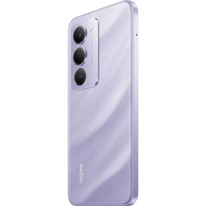 Смартфон Xiaomi Redmi 15 8/256 Sandy Purple