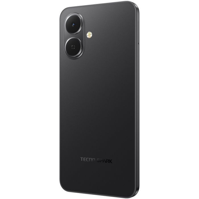Смартфон Tecno Spark Go 2 3/64 Ink Black