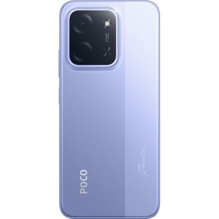 Смартфон Xiaomi Poco C85 8/256 Purple