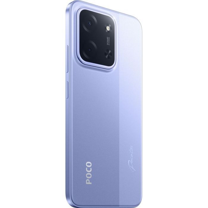 Смартфон Xiaomi Poco C85 8/256 Purple