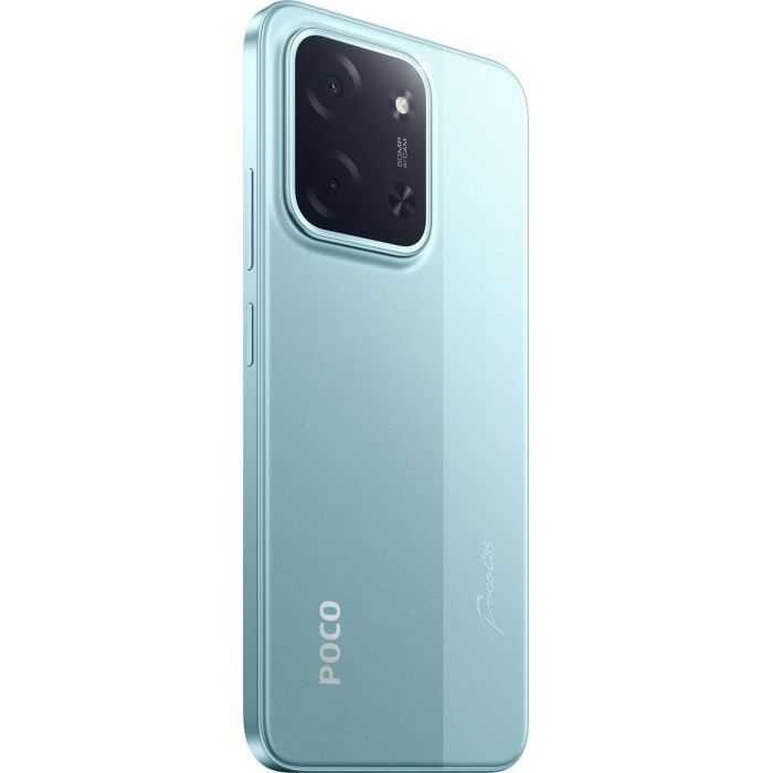 Смартфон Xiaomi Poco C85 8/256 Green