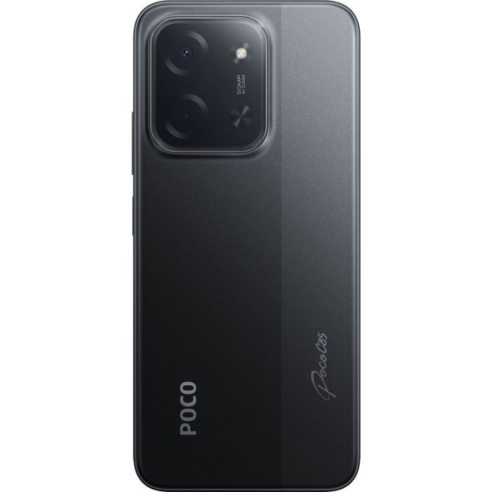 Смартфон Xiaomi Poco C85 8/256 Black