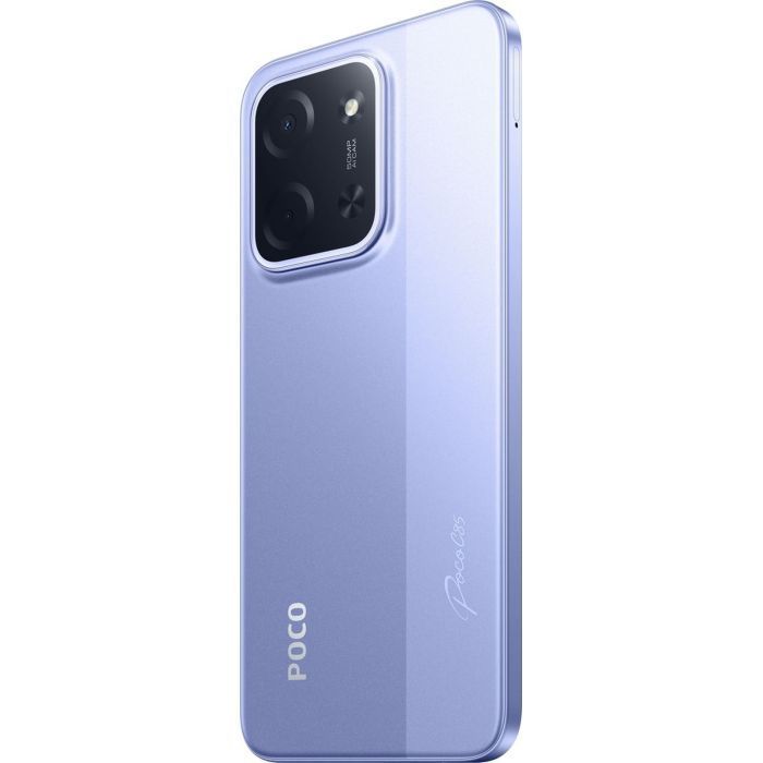 Смартфон Xiaomi Poco C85 6/128 Purple