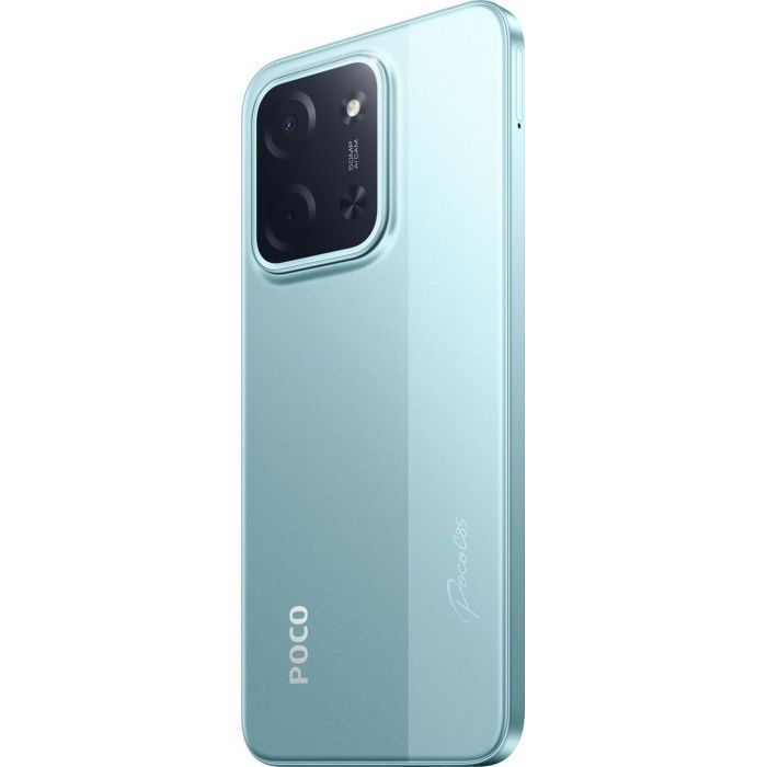 Смартфон Xiaomi Poco C85 6/128 Green
