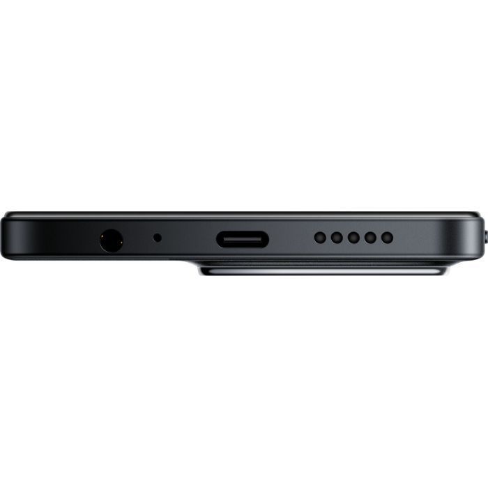 Смартфон Xiaomi Poco C85 6/128 Black