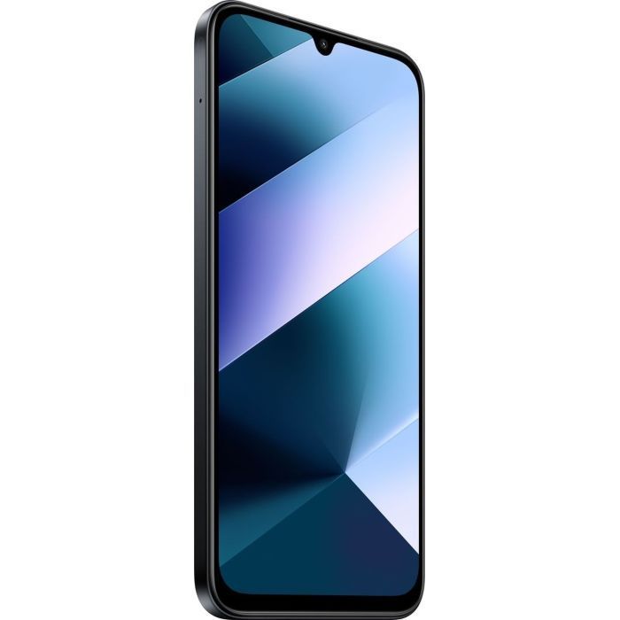Смартфон Xiaomi Poco C85 6/128 Black