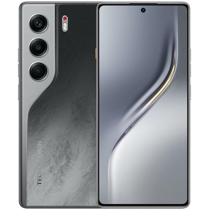 Смартфон Tecno Camon 40 8/128 Galaxy Black