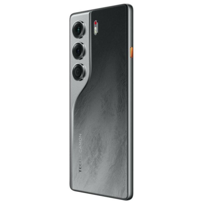 Смартфон Tecno Camon 40 8/128 Galaxy Black
