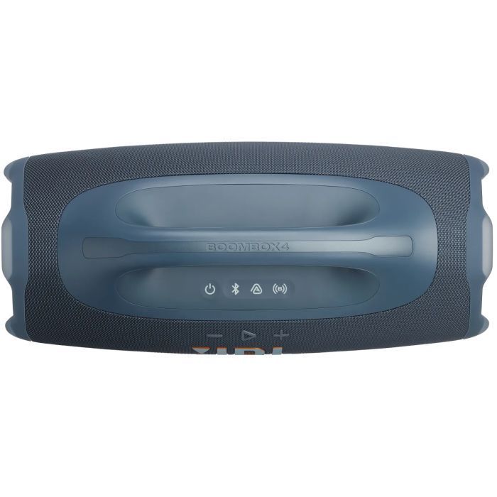 Акустична система JBL Boombox 4 Blue