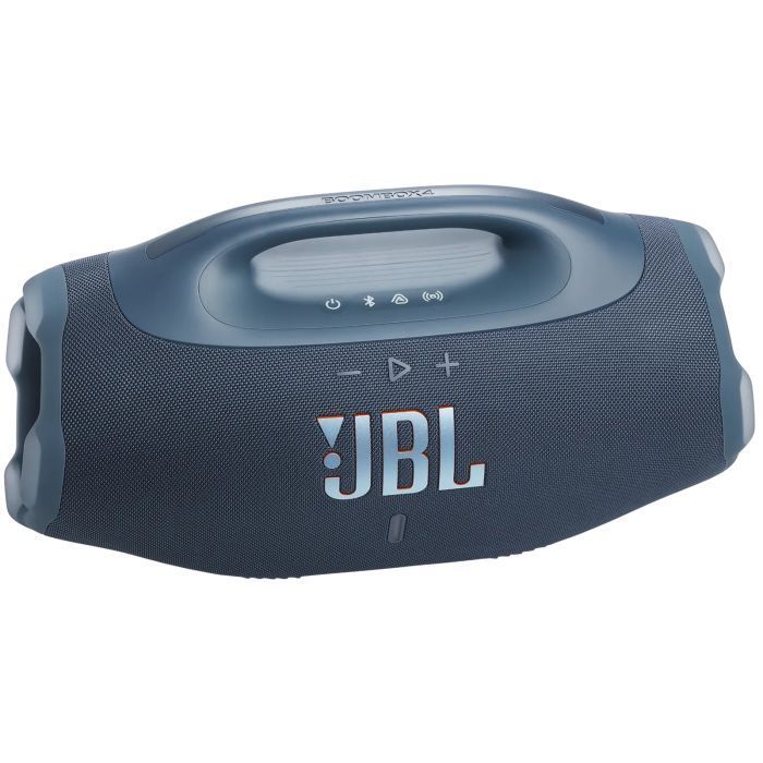 Акустична система JBL Boombox 4 Blue