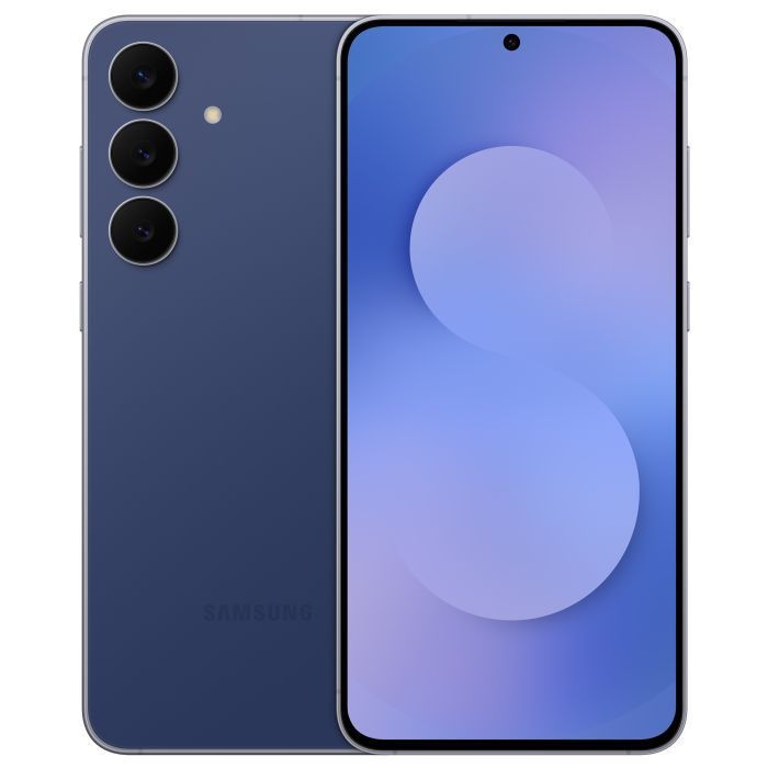Смартфон Samsung Galaxy S25 FE 8/512 Navy