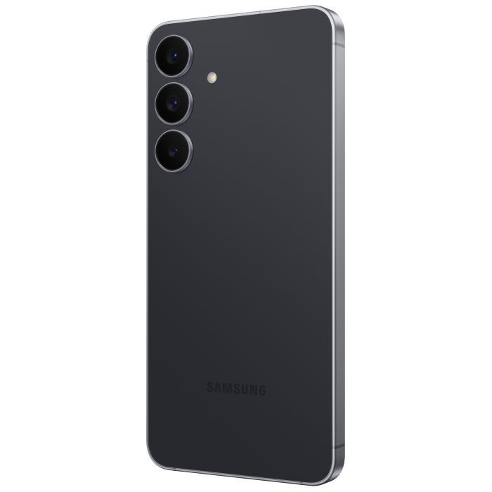 Смартфон Samsung Galaxy S25 FE 8/512 Jetblack