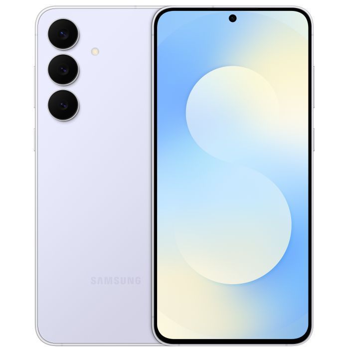 Смартфон Samsung Galaxy S25 FE 8/512 Icyblue