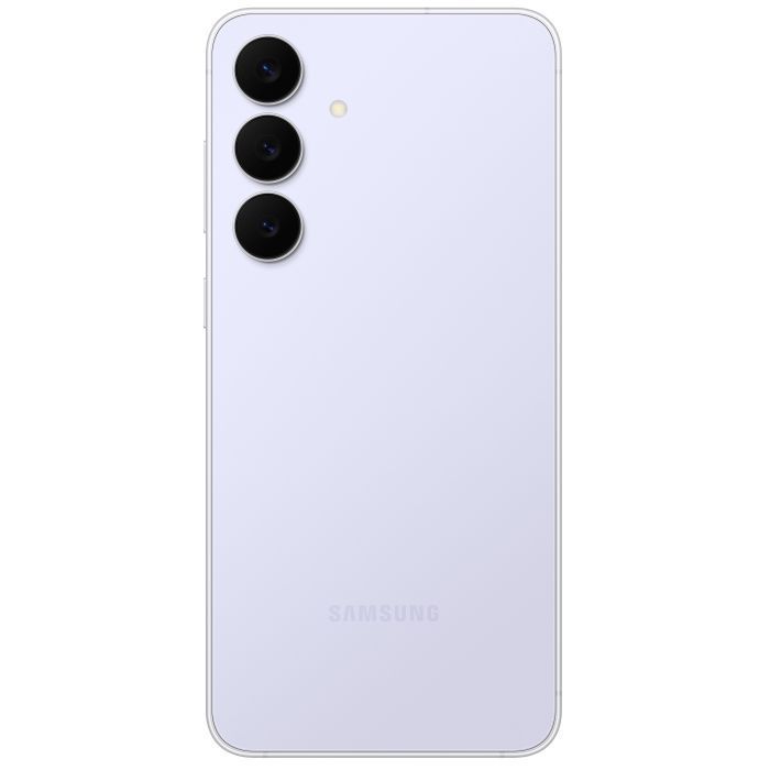 Смартфон Samsung Galaxy S25 FE 8/512 Icyblue