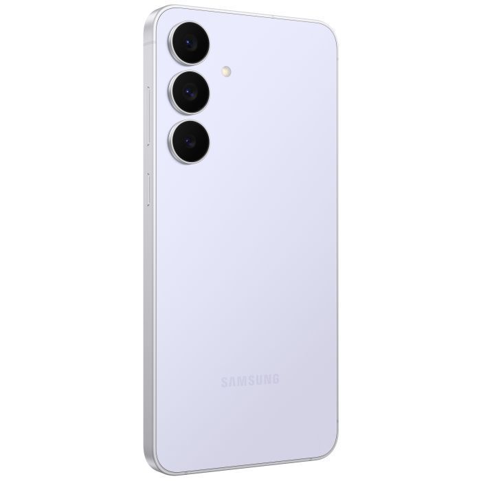 Смартфон Samsung Galaxy S25 FE 8/512 Icyblue