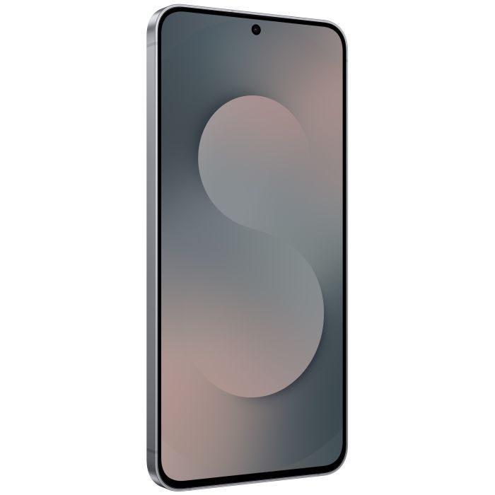 Смартфон Samsung Galaxy S25 FE 8/256 Jetblack