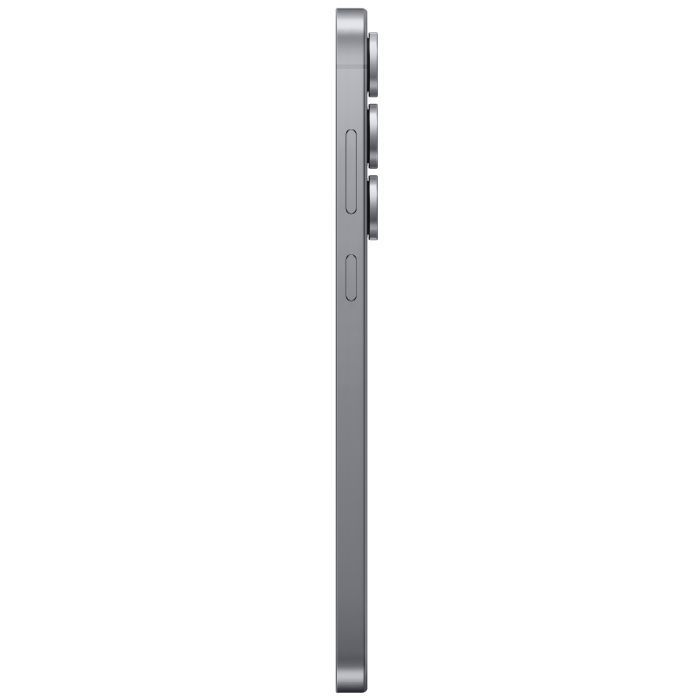 Смартфон Samsung Galaxy S25 FE 8/256 Jetblack