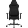 Крісло ігрове Hator Darkside 3L Pro Fabric Black (HTC3210L)