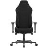 Крісло ігрове Hator Darkside 3L Pro Fabric Black (HTC3210L)