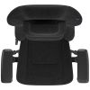 Крісло ігрове Hator Darkside 3L Pro Fabric Black (HTC3210L)