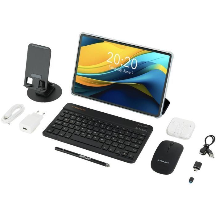 Планшет Teclast P50 Kit 4/128 WiFi Blue