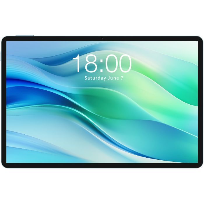Планшет Teclast P50 (2025) 8/128 LTE Blue