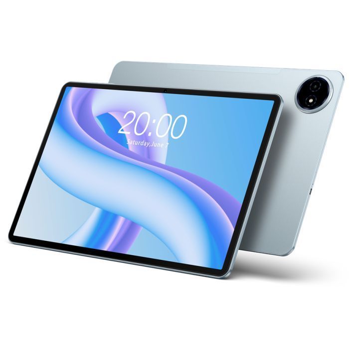 Планшет Teclast M50 Plus 6/128 LTE Blue