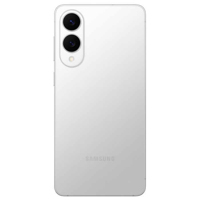 Смартфон Samsung Galaxy S25 Edge 12/512 Titanium Silver