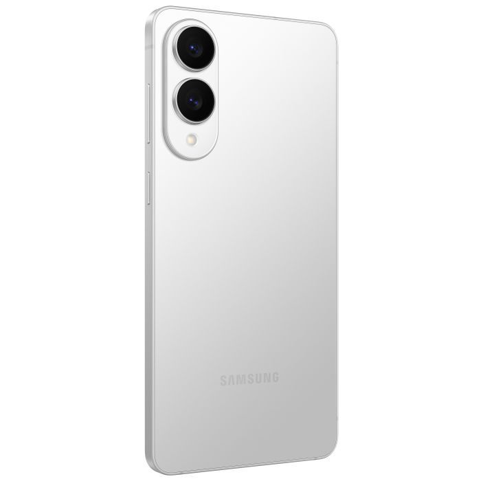 Смартфон Samsung Galaxy S25 Edge 12/512 Titanium Silver