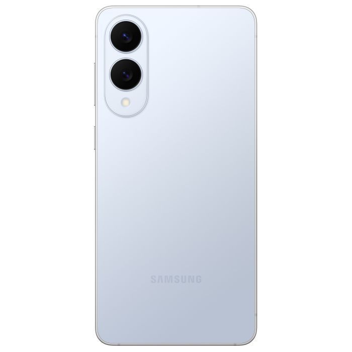 Смартфон Samsung Galaxy S25 Edge 12/512 Titanium Icyblue