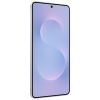Смартфон Samsung Galaxy S25 Edge 12/512 Titanium Icyblue